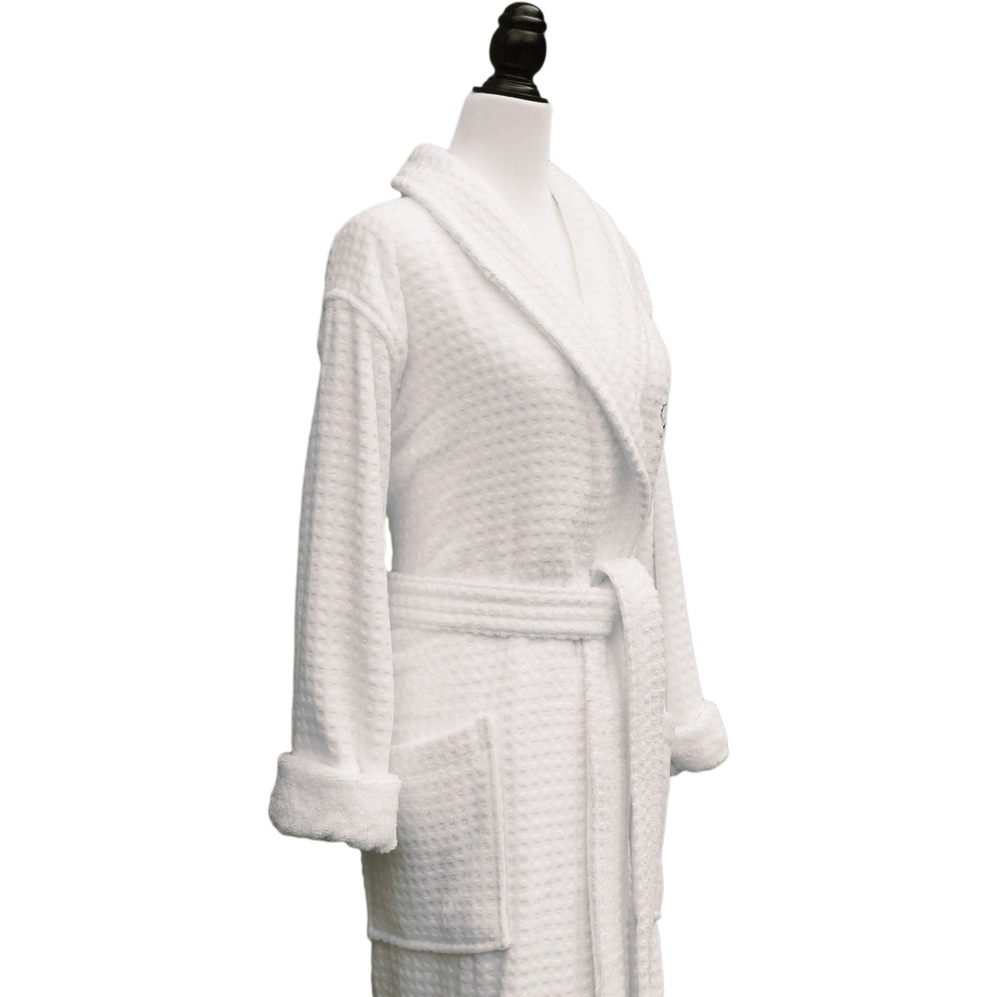Ensemble cadeau, peignoirs en coton égyptien His & Hers, ensemble cadeau de mariée, cadeau de mariée marié, douche nuptiale, mariage, anniversaires