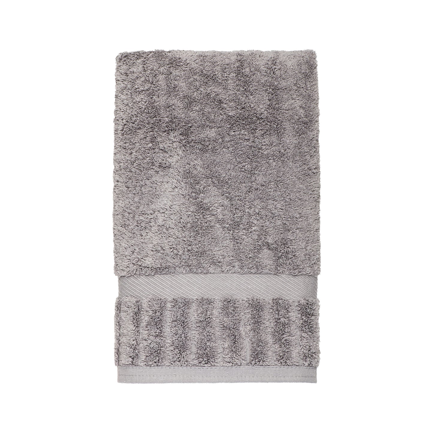 Lot de 2 serviettes de bain luxueuses 100 % coton égyptien certifié épais 700 g/m² ultra absorbant qualité hôtel et spa 132 x 73 cm