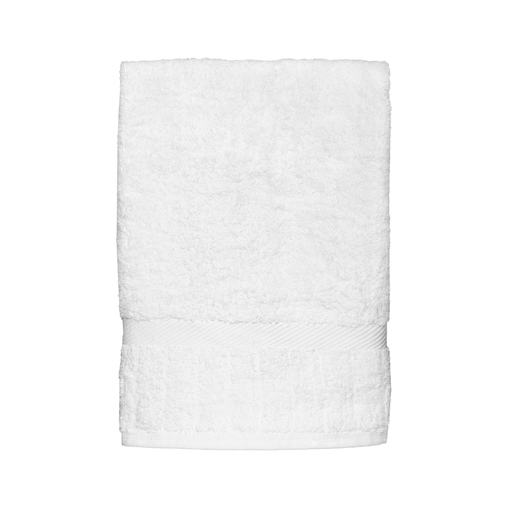 Eurocale Dobby Hand Spa Towels (16 x 30) - 12 pack – Empire